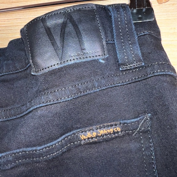 NUDIE JEANS - NWOT - SIZE: 32W 34L - Picture 13 of 13